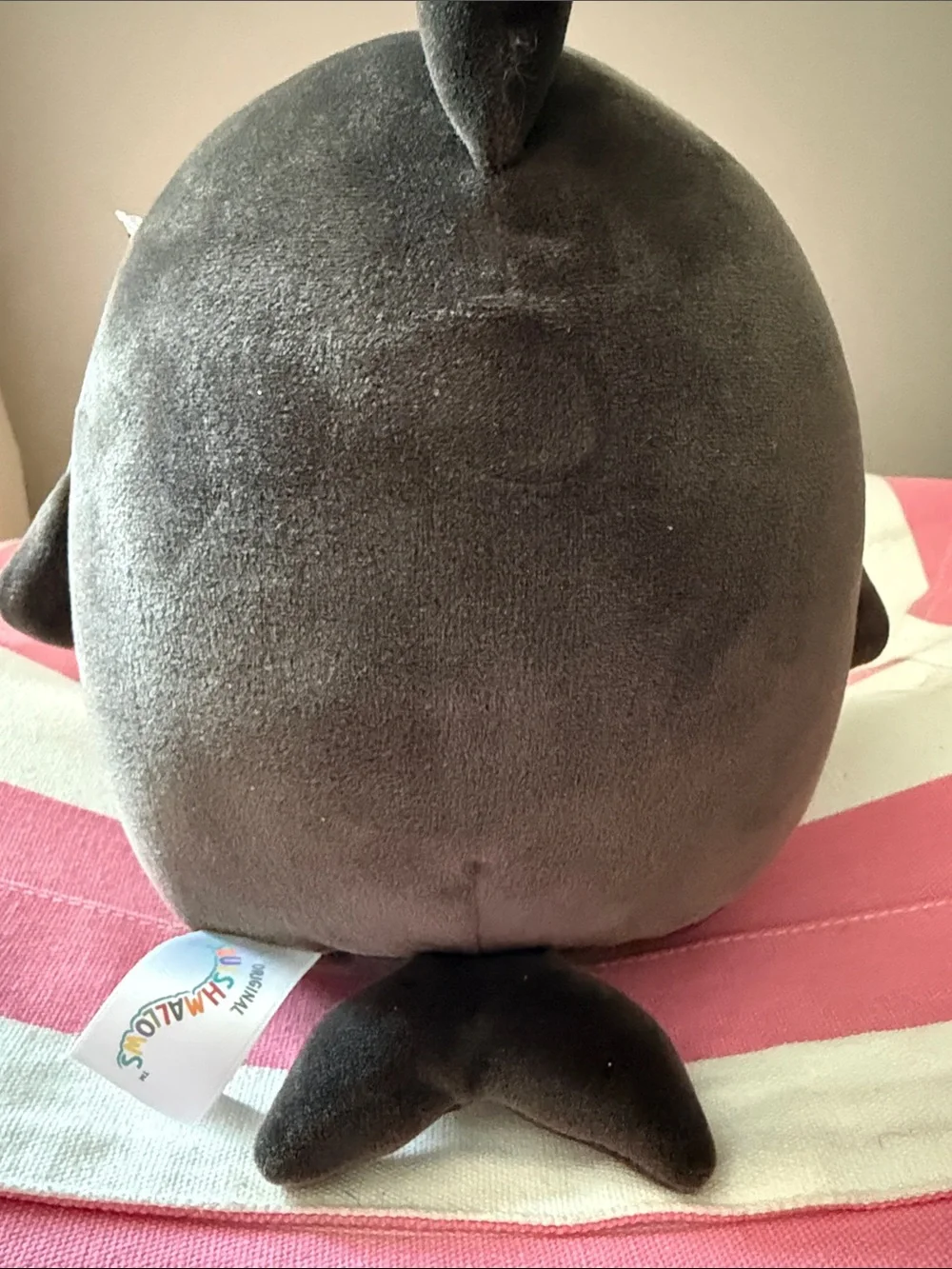 Squishmallows Kai Plush 8”